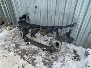 5256A611 Панель передняя салона (торпедо) Mitsubishi Outlander 2 Арт 2-253914, вид 3