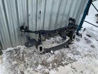 5256A611 Панель передняя салона (торпедо) Mitsubishi Outlander 2 Арт 2-253914, вид 5