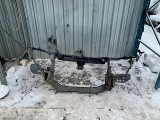 5256A611 Панель передняя салона (торпедо) Mitsubishi Outlander 2 Арт 2-253914, вид 7