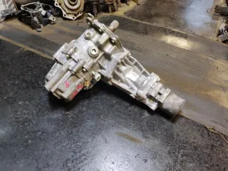 A406 Раздаточная коробка Mitsubishi Outlander 3 restailing 2 Арт 2-254022, вид 2