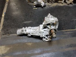 A406 Раздаточная коробка Mitsubishi Outlander 3 restailing 2 Арт 2-254022, вид 3