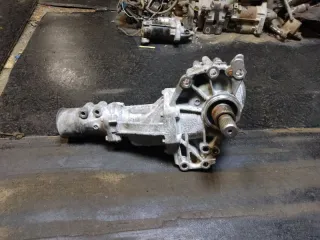 A406 Раздаточная коробка Mitsubishi Outlander 3 restailing 2 Арт 2-254022, вид 4