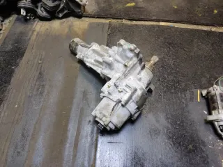 A406 Раздаточная коробка Mitsubishi Outlander 3 restailing 2 Арт 2-254022, вид 6
