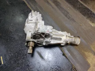 A406 Раздаточная коробка Mitsubishi Outlander 3 restailing 2 Арт 2-254022, вид 7