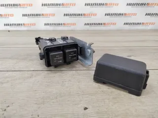 KD6266750 Блок реле Mazda 6 3 Арт 2-254146, вид 4