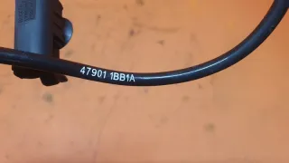 47901-1BB1A Датчик abs Infiniti EX Арт 2-254160, вид 4