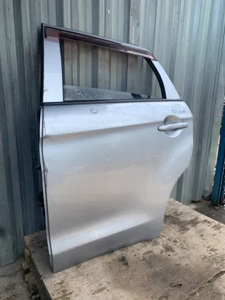 5730A977 Дверь задняя левая Mitsubishi ASX Арт 2-254261, вид 8