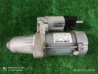 A2609060100 Стартер Mercedes CLA c118 Арт 2-254358, вид 1