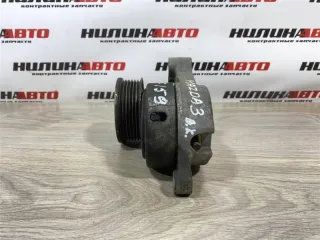 ZJ0115980D Ролик натяжной Mazda 3 BK Арт 2-254460, вид 2
