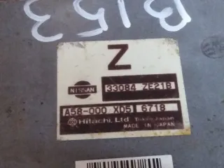 33084 ZE21B Блок управления АКПП Infiniti QX56 1 Арт 2-254458, вид 6