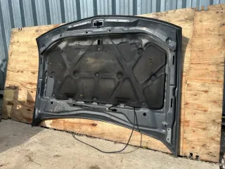5900A087 Капот Mitsubishi L200 4 Арт 2-254479, вид 10