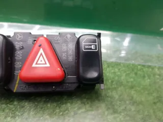 A2108208010 Кнопка аварийной остановки Mercedes E W210 Арт 2-254514, вид 2