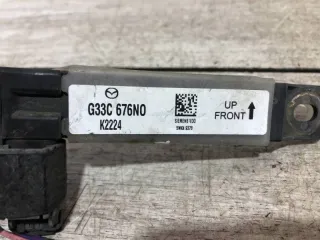 G33C676N0 Антенна центрального замка Mazda 6 2 Арт 2-254557, вид 4