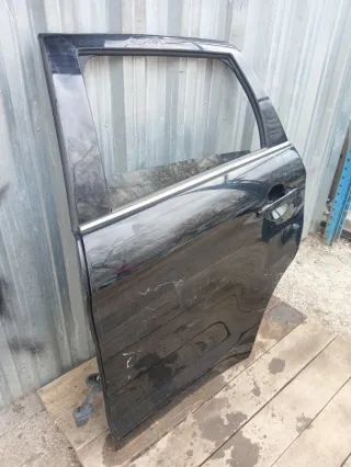 5730A977 Дверь задняя левая Mitsubishi ASX Арт 2-254579, вид 6