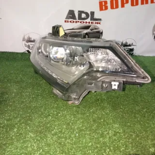  Фара led Mitsubishi Outlander 3 restailing 2 Арт 2-254722, вид 2