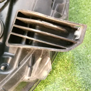  Фара led Mitsubishi Outlander 3 restailing 2 Арт 2-254722, вид 8