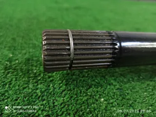 A2223306800 Промежуточный вал Mercedes S W222 Арт 2-254769, вид 2