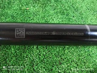 A2223306800 Промежуточный вал Mercedes S W222 Арт 2-254769, вид 5