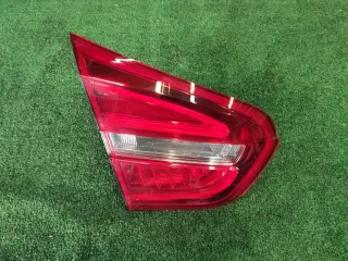 A1569061358 Фонарь задний левый Mercedes A W168 Арт 2-254821, вид 1