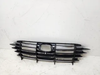 86351L1100 Решетка радиатора Hyundai Sonata (DN8) Арт 2-254866, вид 3