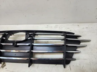 86351L1100 Решетка радиатора Hyundai Sonata (DN8) Арт 2-254866, вид 6