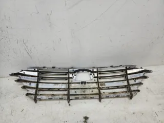 86351L1100 Решетка радиатора Hyundai Sonata (DN8) Арт 2-254866, вид 8