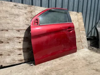 5730A977 Дверь передняя левая Mitsubishi ASX Арт 2-255116, вид 4