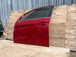 5730A977 Дверь передняя левая Mitsubishi ASX Арт 2-255116, вид 6