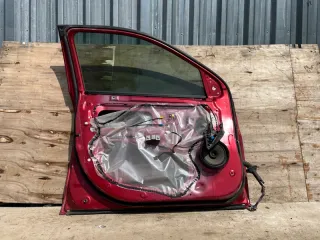 5730A977 Дверь передняя левая Mitsubishi ASX Арт 2-255116, вид 8