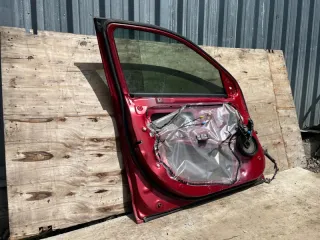 5730A977 Дверь передняя левая Mitsubishi ASX Арт 2-255116, вид 9