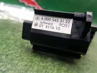 A0005453122 Переключатель подрулевой (стрекоза) Mercedes S W220 Арт 2-255156, вид 2