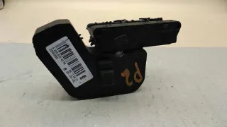 Кнопки управления сидений Mercedes C W204 2010г. A2048701679 9107 - Фото 3