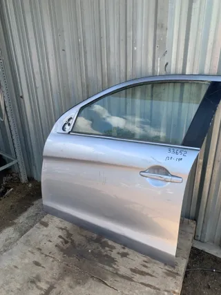 5730A977 Дверь передняя левая Mitsubishi ASX Арт 2-255201, вид 4