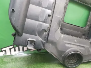 A2730900901 Корпус воздушного фильтра Mercedes E W211 Арт 2-255342, вид 13
