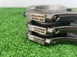A1770300020 Шатун Mercedes E W213 Арт 2-255367, вид 3