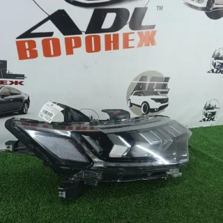 4bx198301d33d Фара led Mitsubishi Outlander 3 restailing 2 Арт 2-255380, вид 2