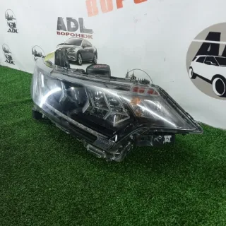 4bx198301d33d Фара led Mitsubishi Outlander 3 restailing 2 Арт 2-255380, вид 3