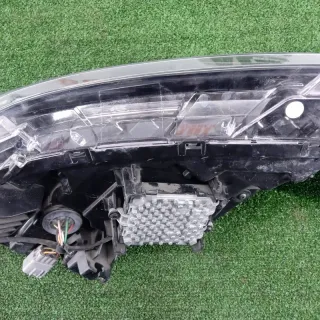 4bx198301d33d Фара led Mitsubishi Outlander 3 restailing 2 Арт 2-255380, вид 10
