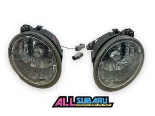 84501-AE180 Фара противотуманная Subaru Outback 3 Арт 2-255393, вид 1