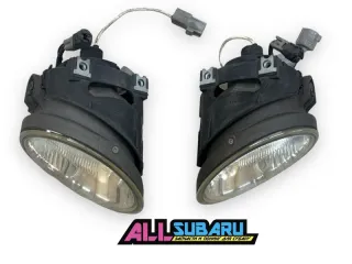 84501-AE180 Фара противотуманная Subaru Outback 3 Арт 2-255393, вид 5