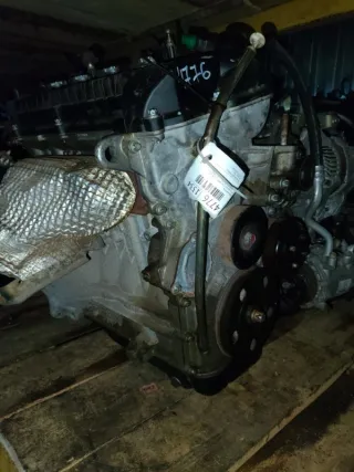 MN195771 Двигатель Mitsubishi Colt 6 Арт 2-255428, вид 1