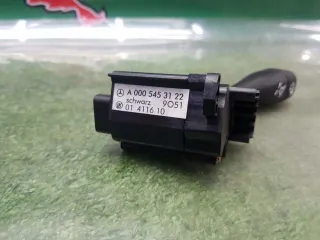 A0005453122 Переключатель подрулевой (стрекоза) Mercedes S W220 Арт 2-255504, вид 2