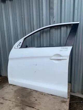 5730A977 Дверь передняя левая Mitsubishi ASX Арт 2-255620, вид 5