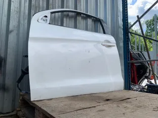 5730A977 Дверь передняя левая Mitsubishi ASX Арт 2-255620, вид 9