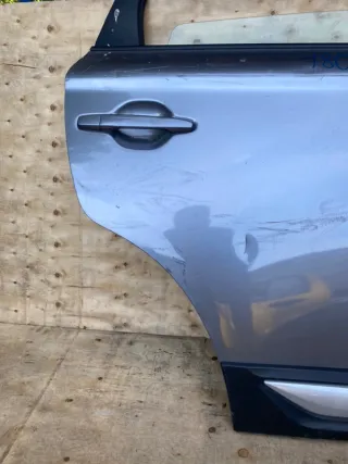  Дверь задняя правая Mitsubishi Outlander 3 restailing 2 Арт 2-255640, вид 3