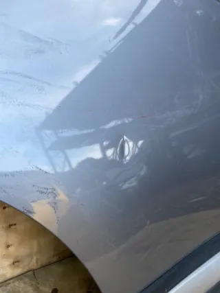  Дверь задняя правая Mitsubishi Outlander 3 restailing 2 Арт 2-255640, вид 4