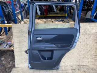  Дверь задняя правая Mitsubishi Outlander 3 restailing 2 Арт 2-255640, вид 6