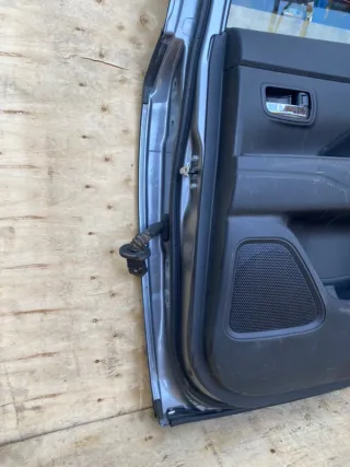  Дверь задняя правая Mitsubishi Outlander 3 restailing 2 Арт 2-255640, вид 7