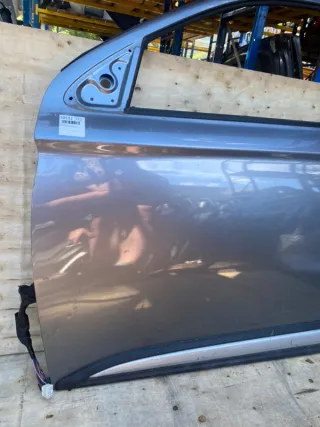  Дверь передняя левая Mitsubishi Outlander 3 restailing 2 Арт 2-255825, вид 3