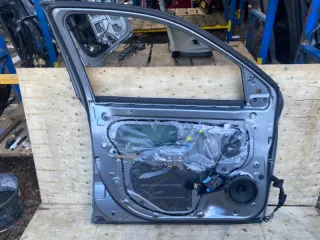  Дверь передняя левая Mitsubishi Outlander 3 restailing 2 Арт 2-255825, вид 6